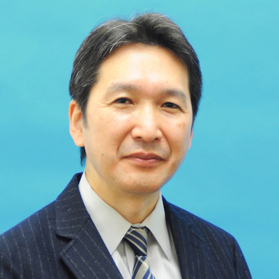 Kiyoto Kasai