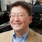 Hideo Yokota